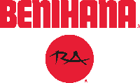 benihana logo